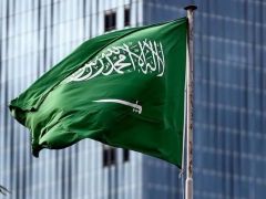 Suudi Arabistan’dan Suriye adımı