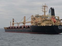 Tahıl anlaşması uzayacak mı?