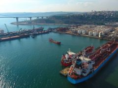 Tahıl anlaşmasının süresi uzayacak mı? Kremlin’den açıklama