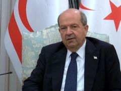 Tatar’dan Cumhurbaşkanı Erdoğan’a tebrik