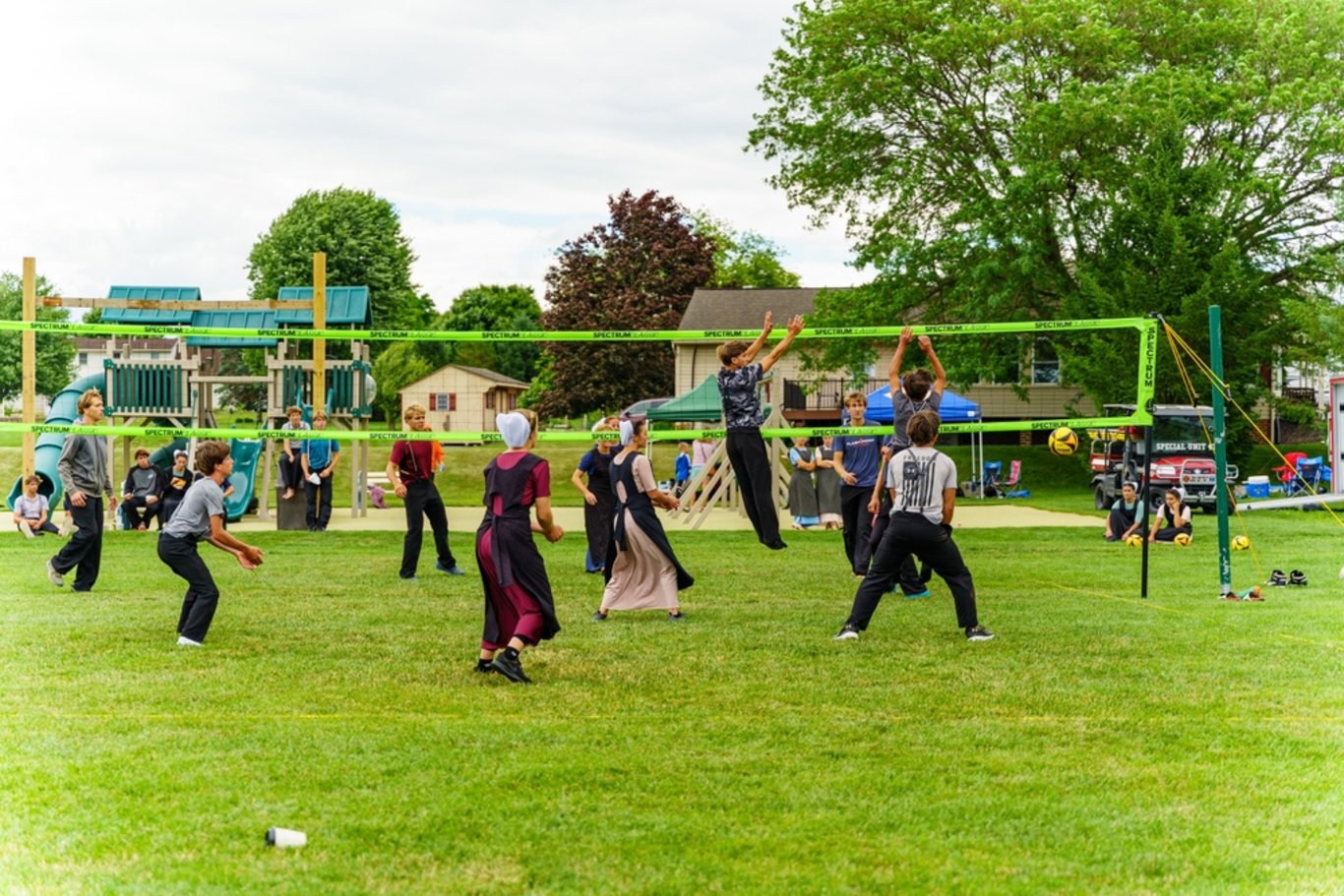 21. yüzyılda teknolojiyi reddederek yaşayan toplum: Amişler! Amişler topluluğu kimdir ve evlilikleri nasıldır?