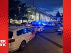 Terör örgütü PKK sempatizanları sandık müşahitlerine saldırdı