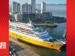 Trablus ile İstanbul arasında gemi seferleri başladı