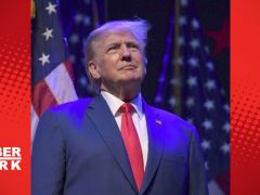 Trump, parti içi adaylık yarışında açık ara önde