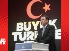 Türk Devletleri Teşkilatı, Cumhurbaşkanı Erdoğan’ı kutladı