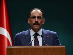 Türkiye’den Charlie Hebdo dergisine tepki