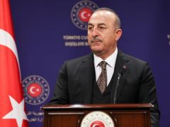 “Türkiye olarak NATO’ya ciddi katkı sağlıyoruz”