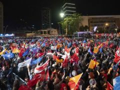 Türkiye seçimleri dış basında nasıl yankılandı?