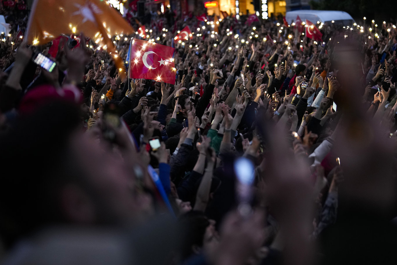 28 Mayıs 2023 Türkiye Cumhurbaşkanlığı seçimleri dünya basınına böyle yansıdı! - Güncel haberler