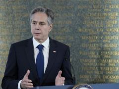 “Türkiye ve BM’nin gösterdiği çabaya minnettarız”