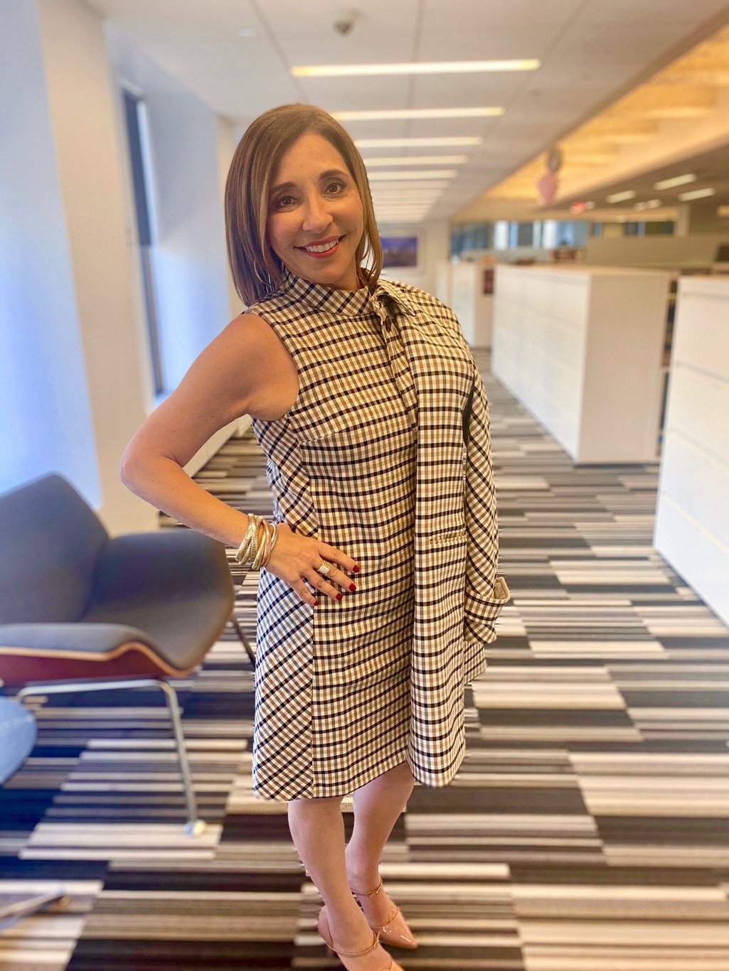 Twitter'ın yeni CEO'su belli oldu: Linda Yaccarino! Linda Yaccarino kimdir, nereli, Musk Twitter'ı bıraktı mı?