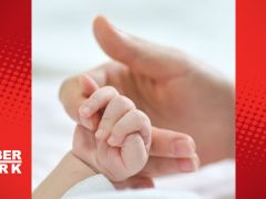 Üç DNA’ya sahip bebekler yeni bir geleceğe işaret ediyor