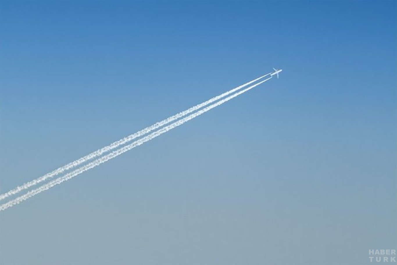 Uçaklara dair daha önce hiç duymadığınız ilginç bilgiler