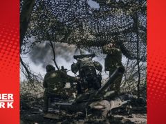 Ukrayna: Ruslar Bahmut’ta 2 kilometre geri çekildi