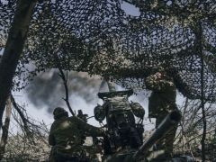 Wagner’den kritik Bahmut açıklaması