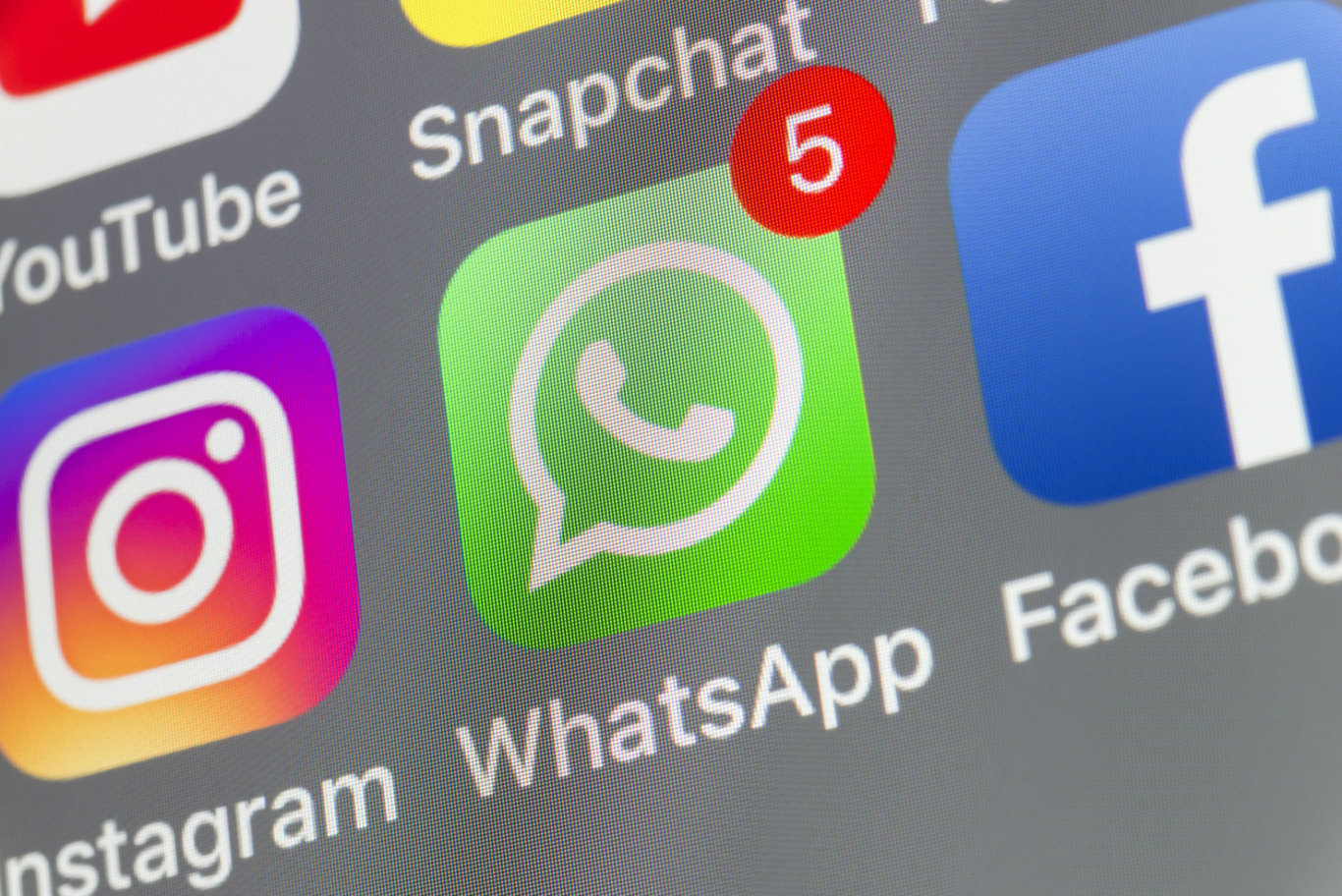 WhatsApp bir yenilik daha getiriyor! Aradığınız kişileri kullanıcı adı ile bulacaksınız!