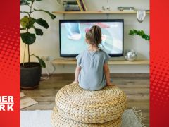 Yakın mesafeden televizyon izlemek gözü bozar mı?