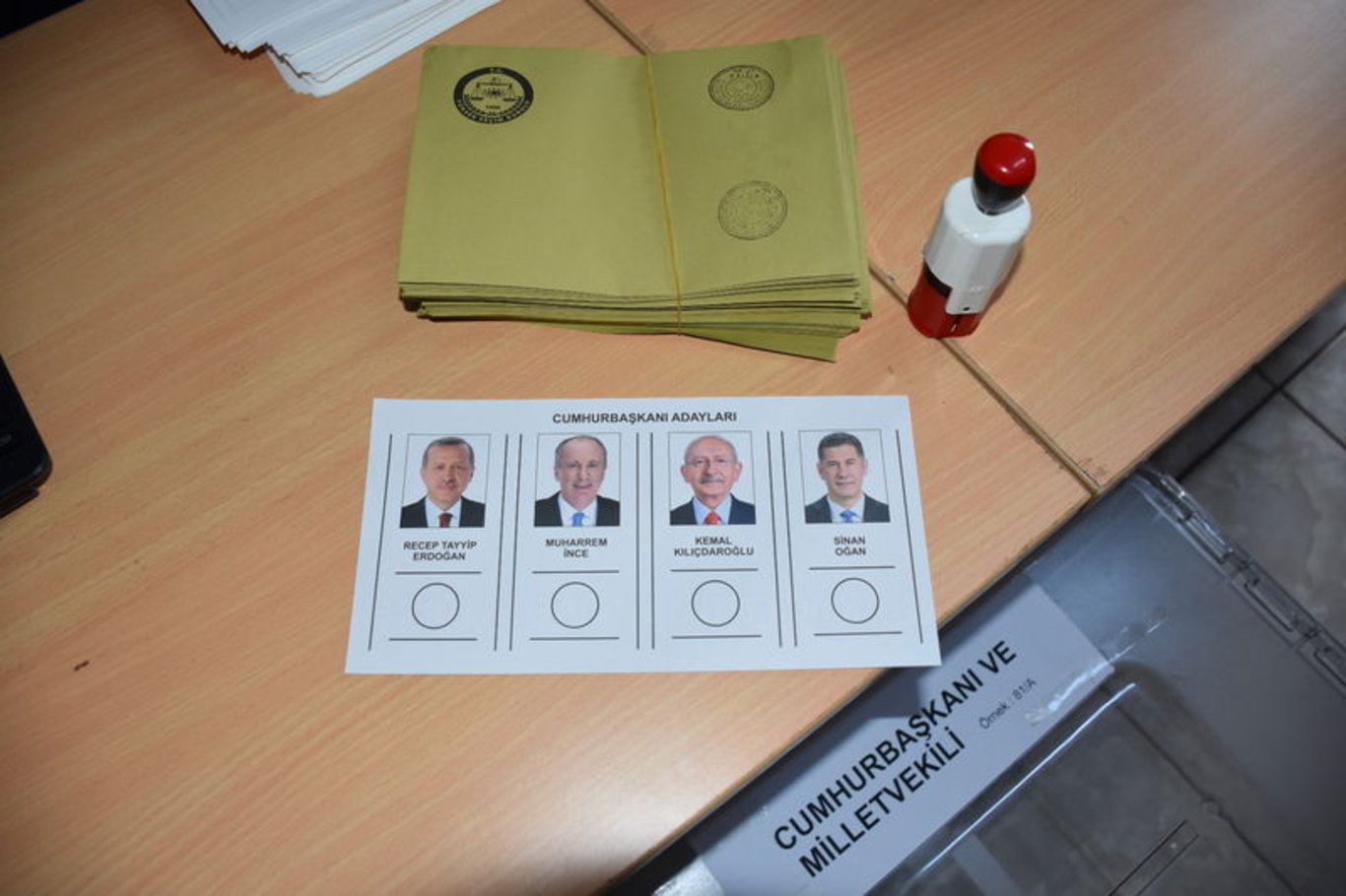 YSK'dan Avrupa kararı: 19 yerde sandık sayıları artırılacak