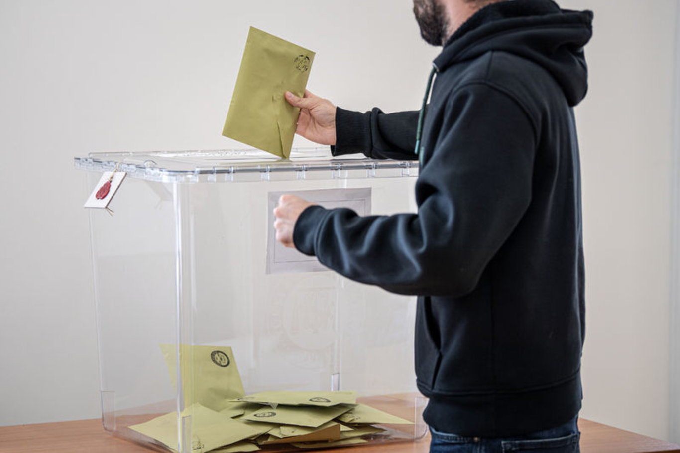 YSK'dan Avrupa kararı: 19 yerde sandık sayıları artırılacak