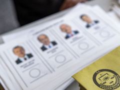 YSK’dan yurt dışı oy kararı