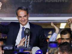 Yunanistan’da ufukta yeniden seçim var