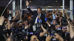 Yunanistan ikinci kez sandığa gidecek