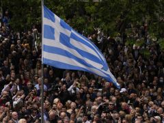 Yunanistan sandık başına gidiyor