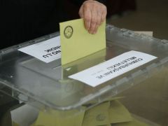 Yurt dışı oy verme işlemleri 2. turda nasıl olacak?