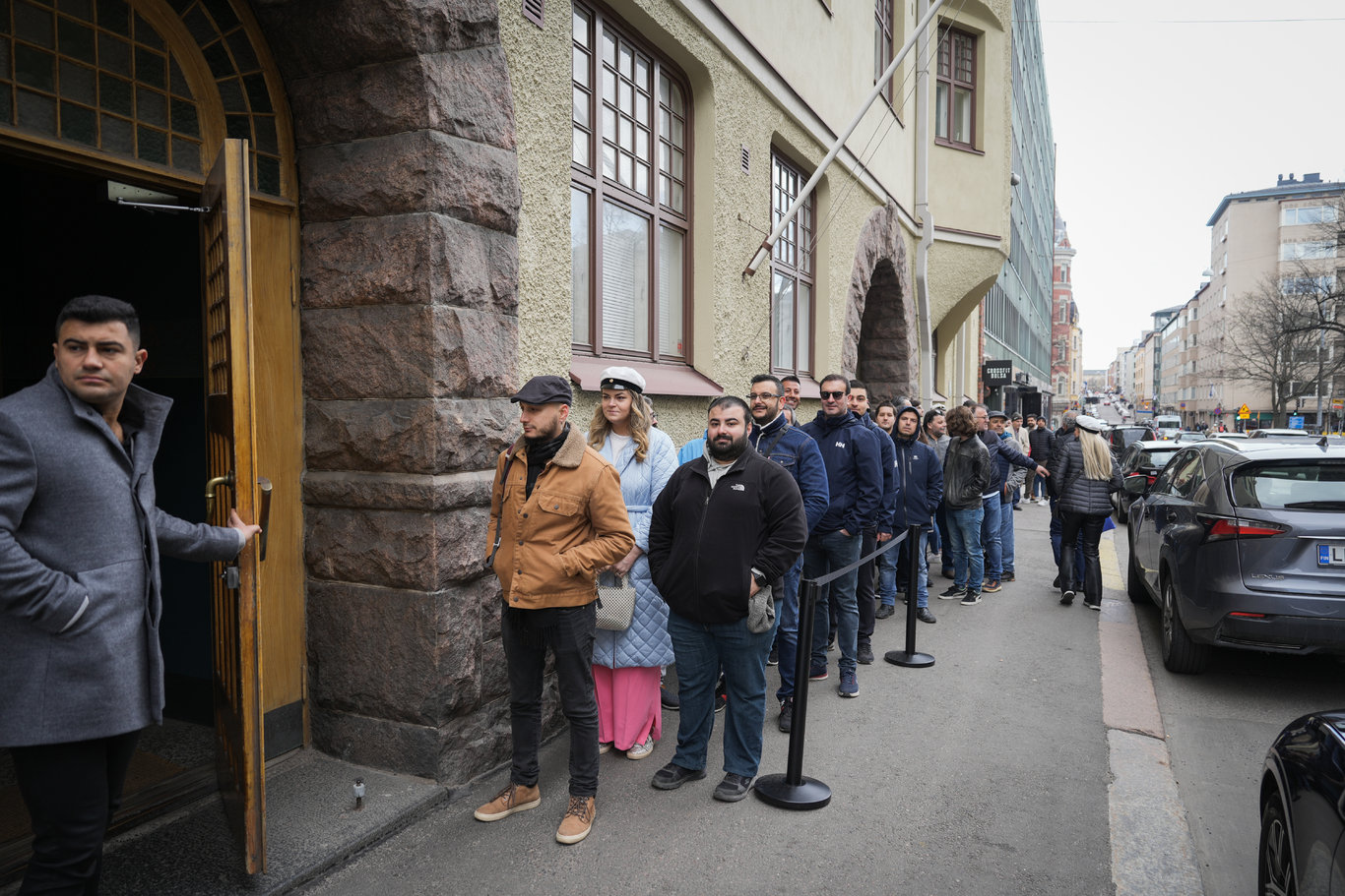 14 Mayıs seçimleri için yurt dışında oy kullanma işlemleri devam ediyor: YSK son durumu paylaştı - Seçim 2023 Haberleri