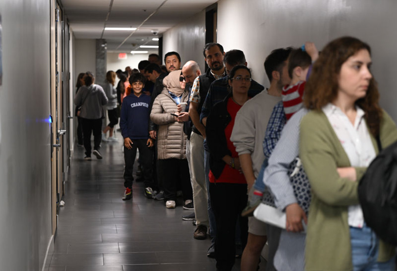 Cumhurbaşkanı Seçimi'nin ikinci turu için yurt dışında oy kullanma işlemi devam ediyor: Yurt dışında kaç kişi oy kullandı?