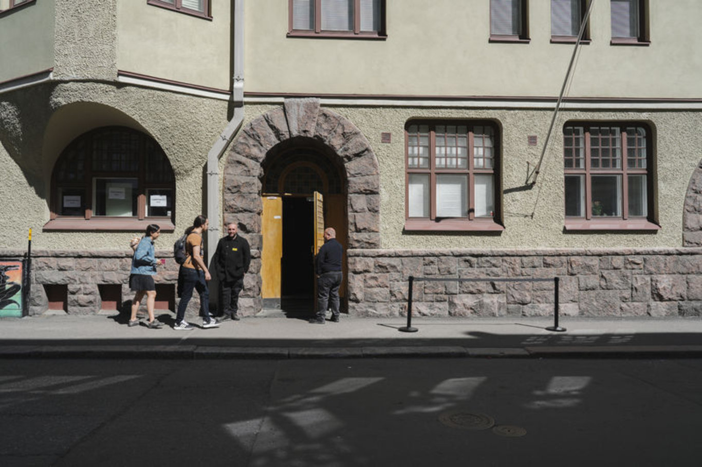 Cumhurbaşkanı Seçimi'nin ikinci turu için yurt dışında oy kullanma işlemi devam ediyor: Yurt dışında kaç kişi oy kullandı?