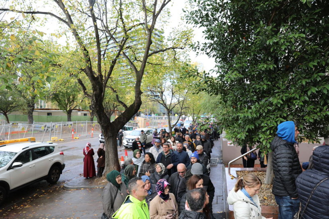 Cumhurbaşkanı Seçimi'nin ikinci turu için yurt dışında oy kullanma işlemi devam ediyor: Yurt dışında kaç kişi oy kullandı?