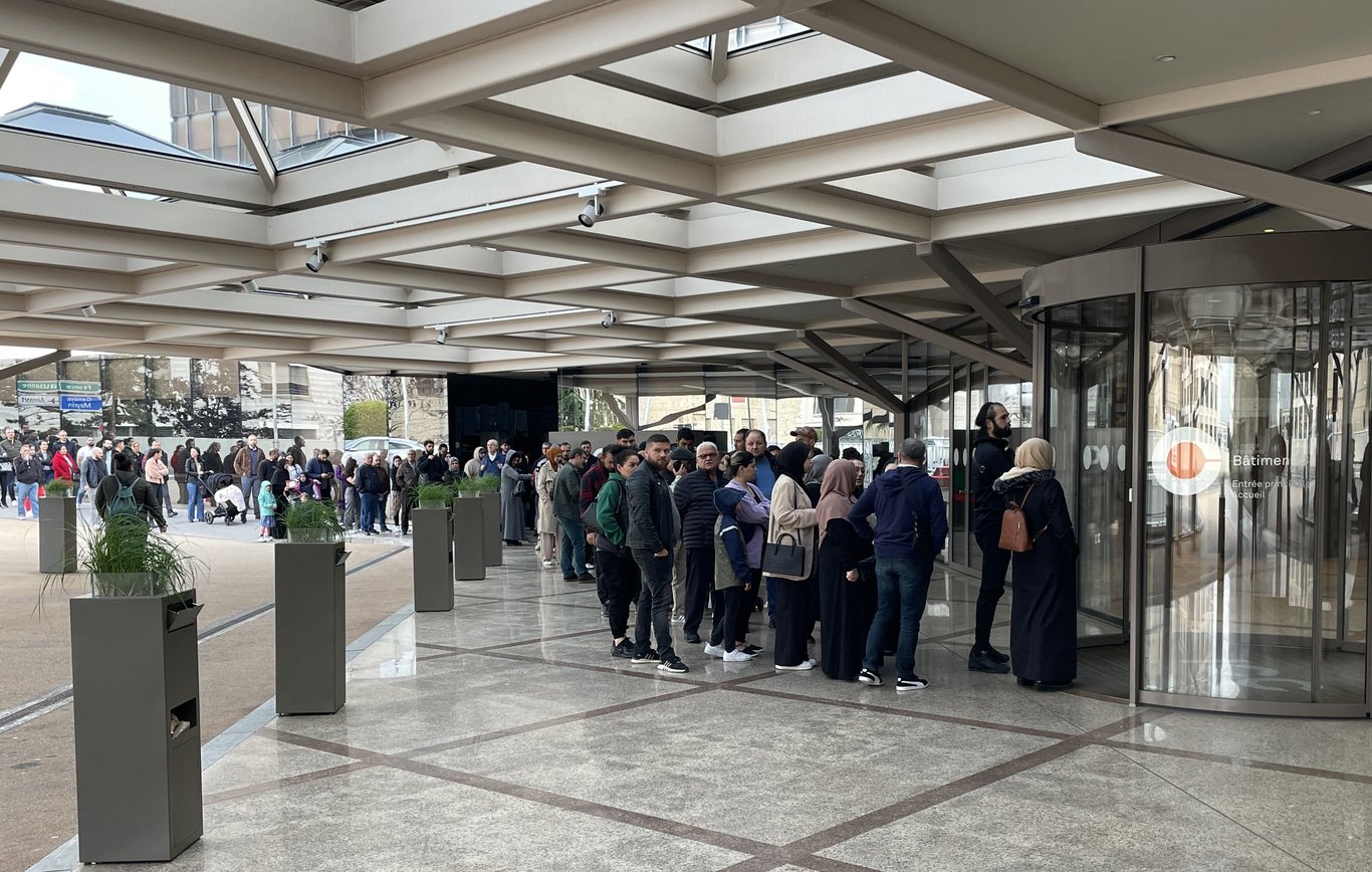 Cumhurbaşkanı Seçimi'nin ikinci turu için yurt dışında oy kullanma işlemi sürüyor: Yurt dışında kaç oy kullanıldı?