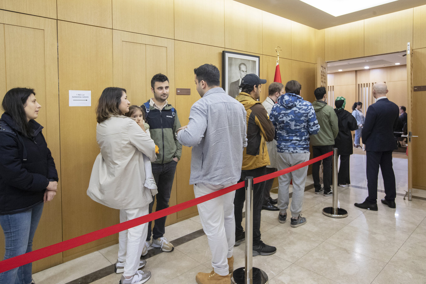 14 Mayıs seçimleri için yurt dışında oy kullanma işlemleri bugün sona eriyor: Yurt dışı sandıklarında son durum ne?