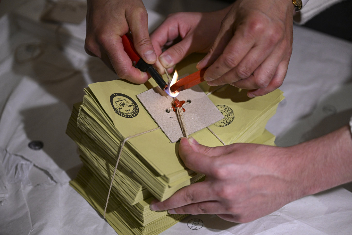 14 Mayıs seçimleri için yurt dışında oy kullanma işlemleri bugün sona eriyor: Yurt dışı sandıklarında son durum ne?