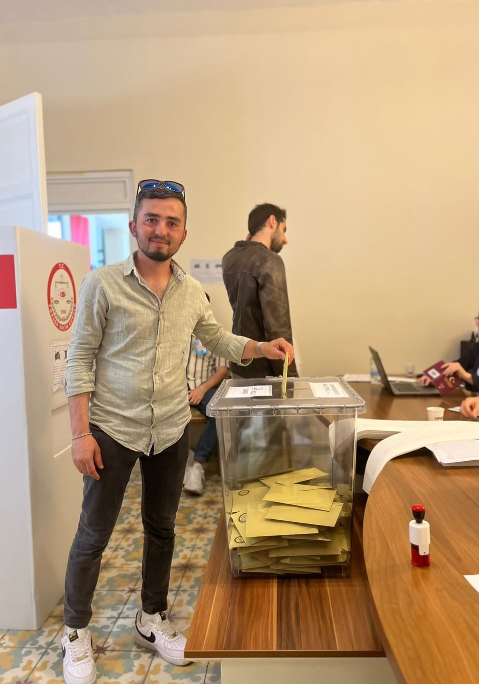 14 Mayıs seçimleri için yurt dışında oy kullanma işlemleri bugün sona eriyor: Yurt dışı sandıklarında son durum ne?