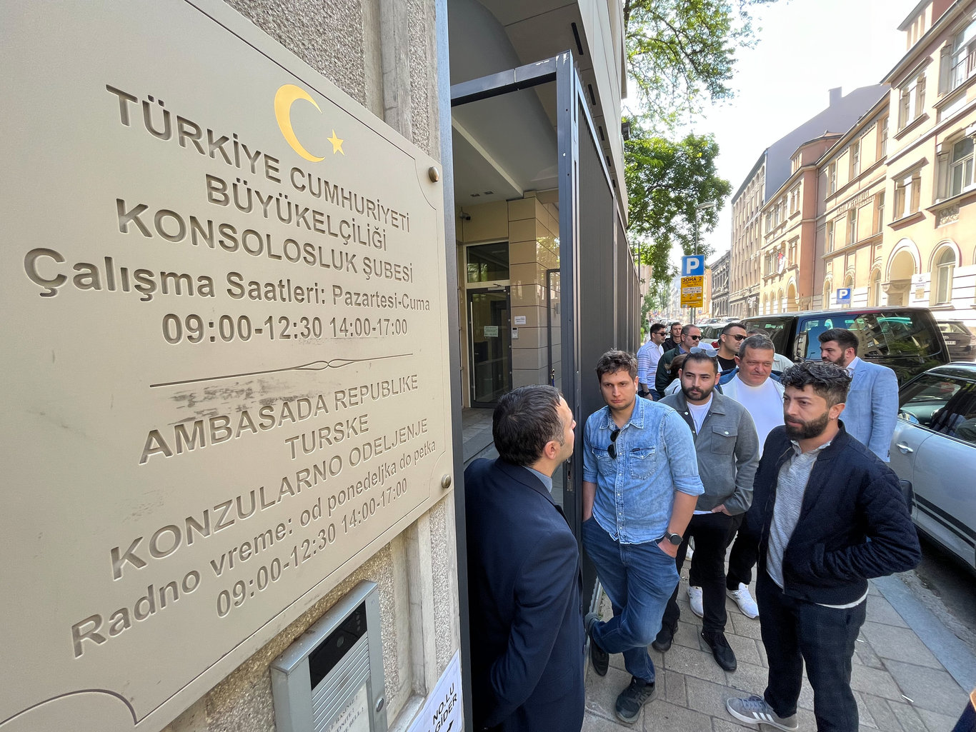 14 Mayıs seçimleri için yurt dışında oy kullanma işlemleri bugün sona eriyor: Yurt dışı sandıklarında son durum ne?