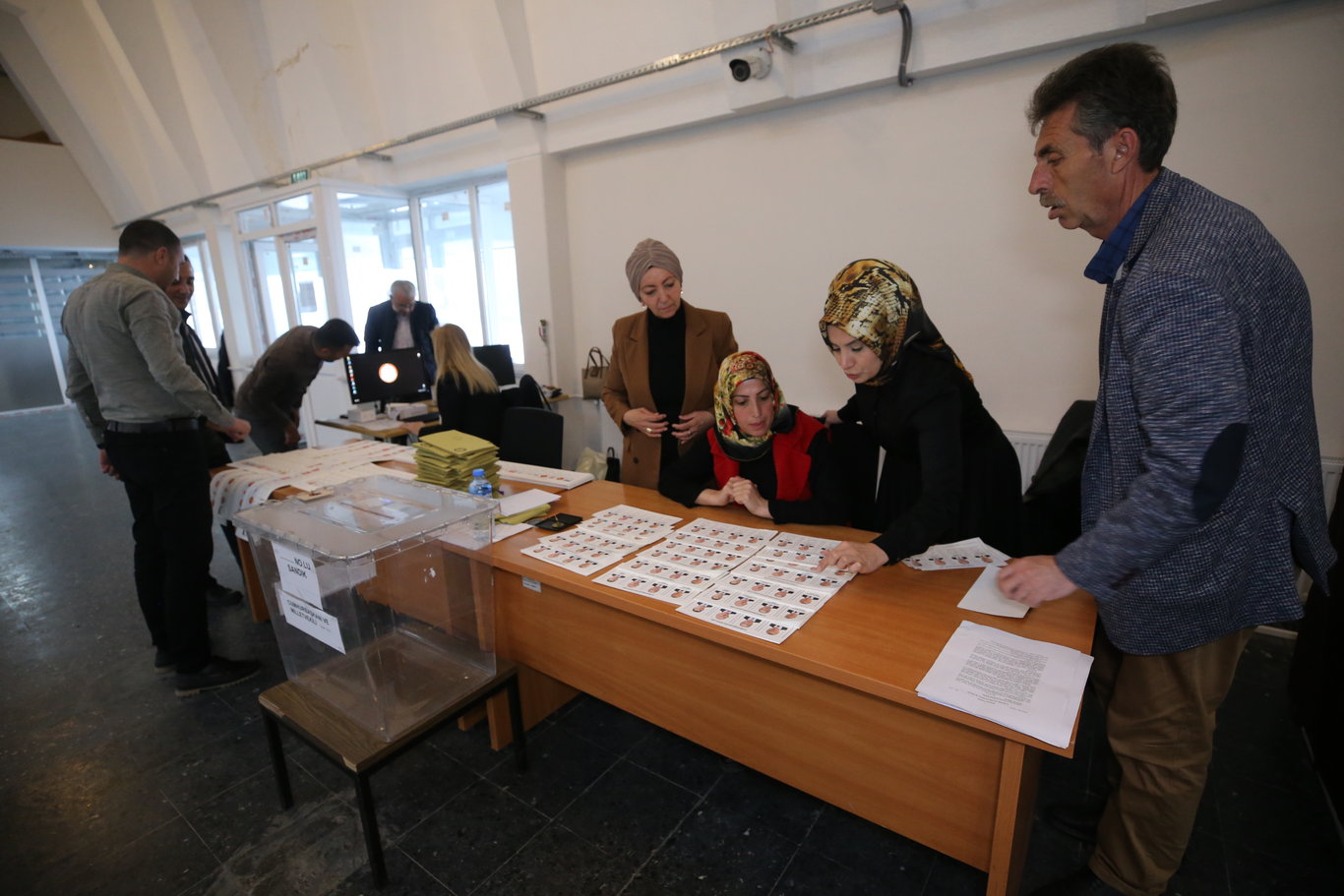 14 Mayıs seçimleri için yurt dışında oy kullanma işlemleri bugün sona eriyor: Yurt dışı sandıklarında son durum ne?