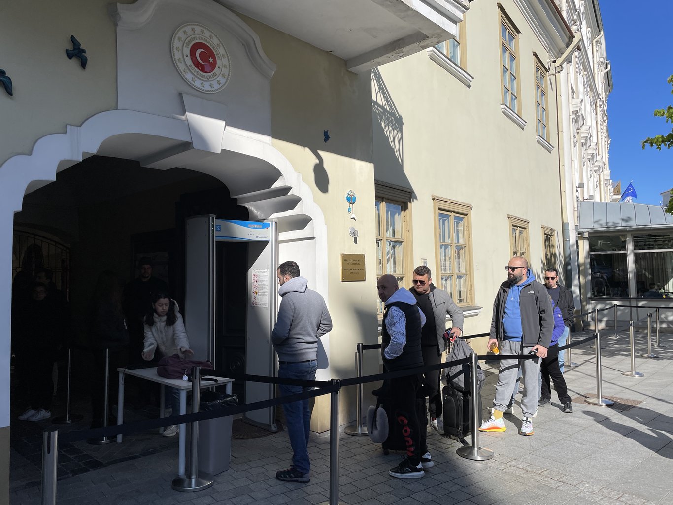 14 Mayıs seçimleri için yurt dışında oy kullanma işlemleri bugün sona eriyor: Yurt dışı sandıklarında son durum ne?