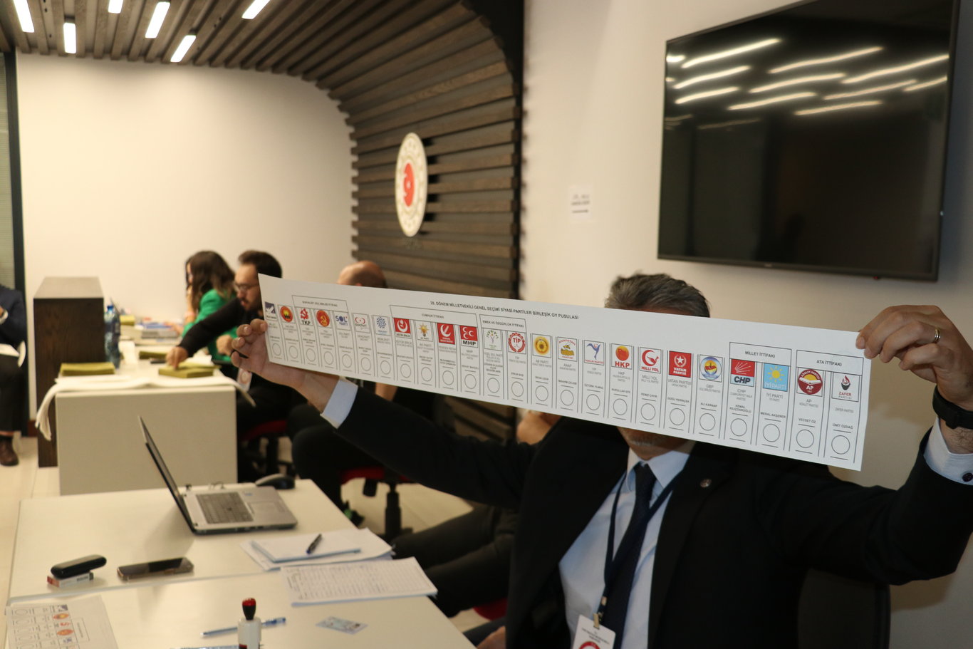 14 Mayıs seçimleri için yurt dışında oy kullanma işlemleri bugün sona eriyor: Yurt dışı sandıklarında son durum ne?