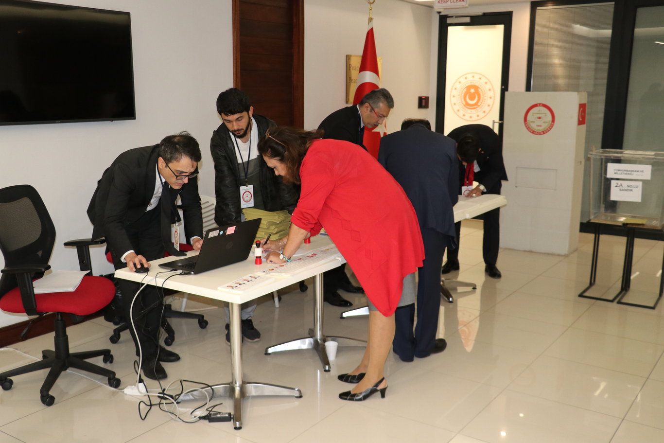 14 Mayıs seçimleri için yurt dışında oy kullanma işlemleri bugün sona eriyor: Yurt dışı sandıklarında son durum ne?