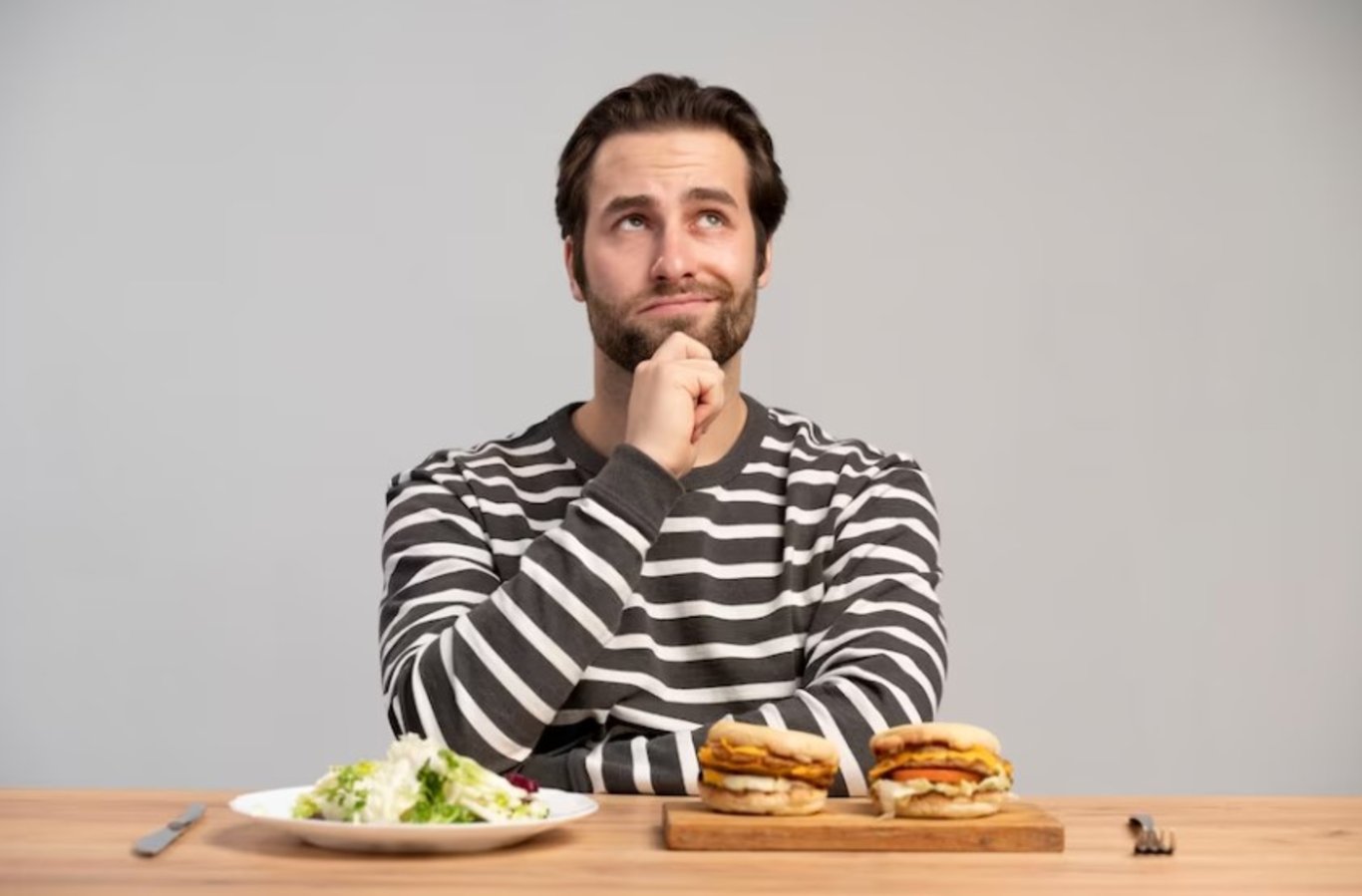 Zayıf insanların metabolizması daha mı hızlı çalışır?