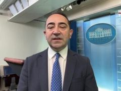 Zelenskiy ve Çinli diplomat arasında kritik görüşme