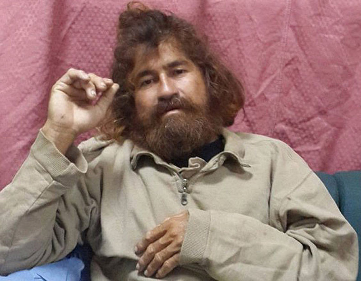 438 gün boyunca Pasifik Okyanus'unda mahsur kaldı! Peki, nasıl hayatta kaldı?