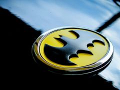 AB mahkemesinden “Batman” logosu kararı