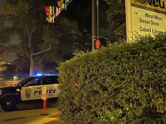 ABD’de lise mezuniyetinde silahlı saldırı: 2 ölü