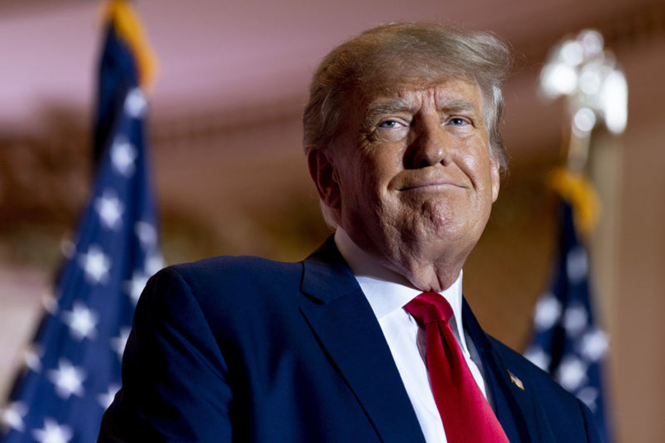 ABD tarihinde bir ilk: Eski Başkan Donald Trump federal mahkemeye çıkacak - Dünyadan Haberler