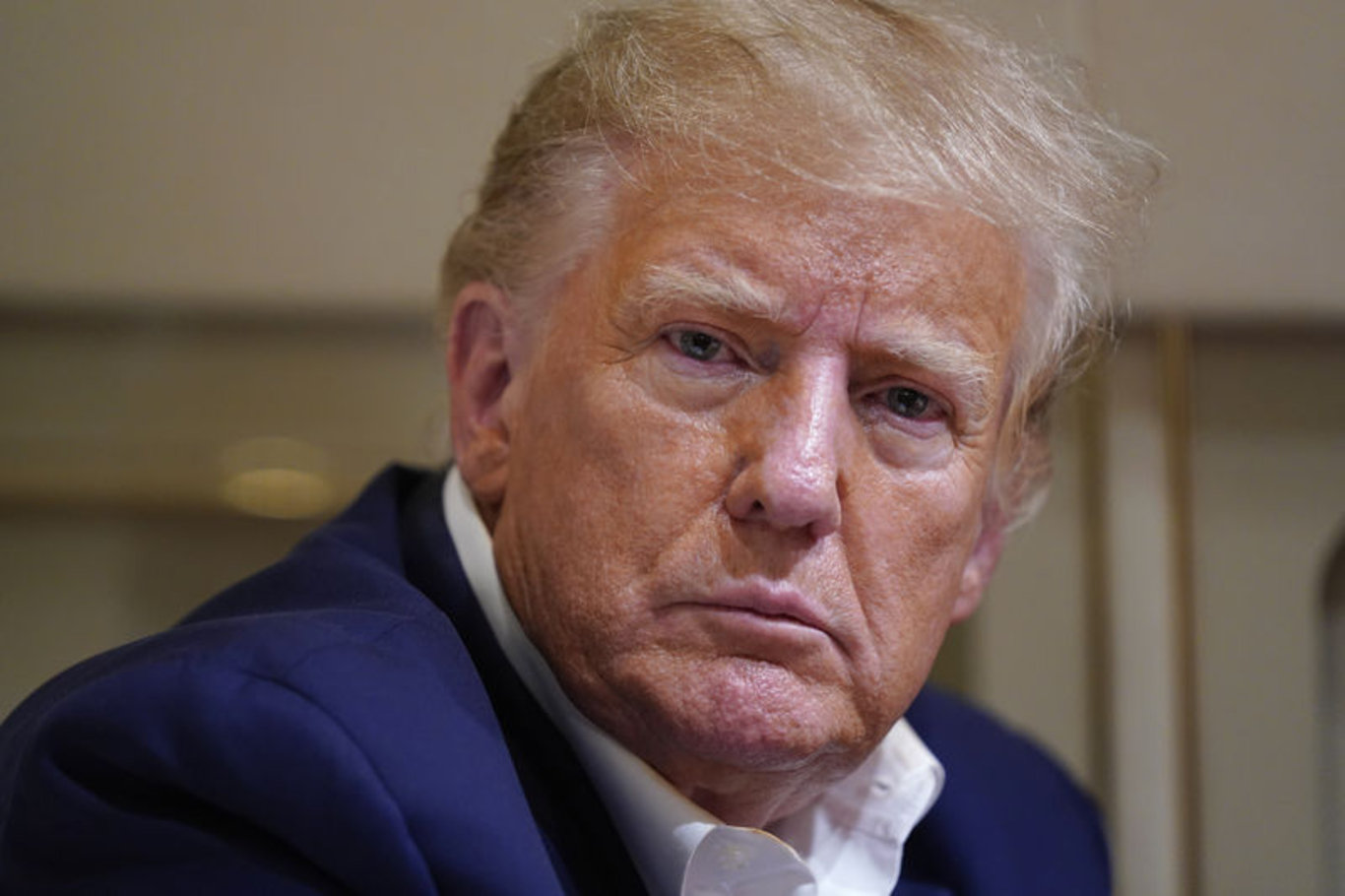 ABD tarihinde bir ilk: Eski Başkan Donald Trump federal mahkemeye çıkacak - Dünyadan Haberler