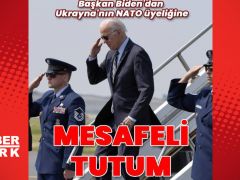 ABD, Ukrayna’nın NATO üyeliğine mesafeli