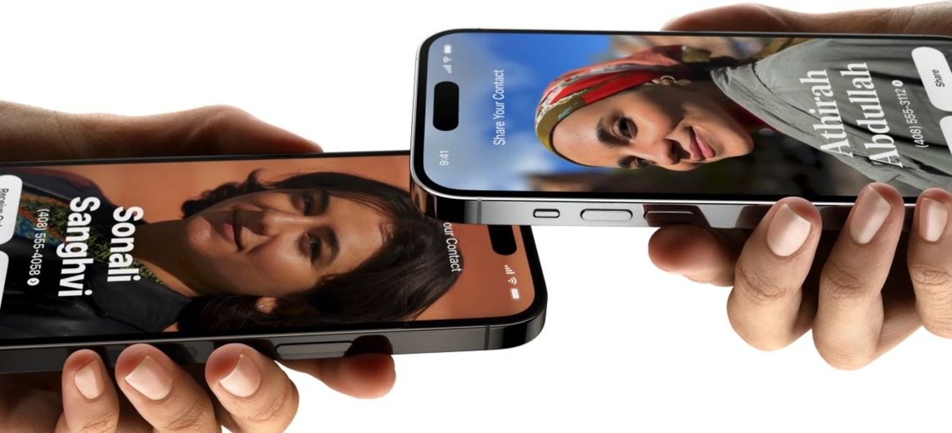 Apple iOS 17 tanıtıldı: iOS 17 güncellemesi alacak iPhone'lar hangisi? iOS 17 özellikleri neler?